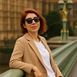 Laleh Ghavami