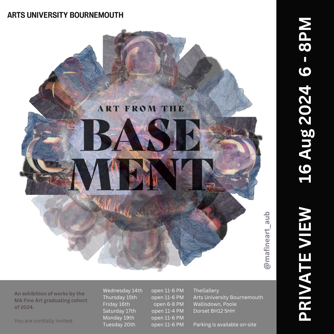 Art_From_the_Basement